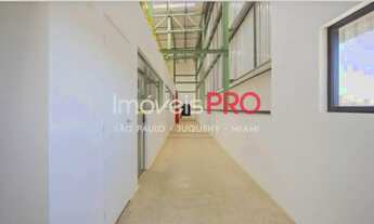 Imagem: Galpão, Jaguaré - São Paulo