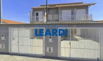 Imagem: CASA EM CONDOMÍNIO - JARDIM D x27 ABRIL