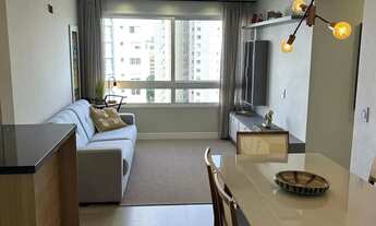 Imagem: Apartamento 3 suites, 2 vagas, bairro Jardim