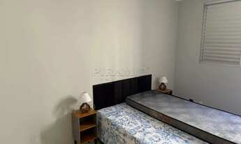 Imagem 4: Apartamento padrão com 52m², bairro Presidente Médici, Zona Leste de Ribeirão Preto/SP