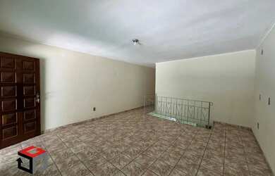 Imagem 5: Casa à venda 3 quartos 1 suíte 2 vagas Parque Marajoara - Santo André - SP