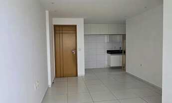 Imagem: ALUGO APARTAMENTO COM 3/4 SENDO UM SUÍTE