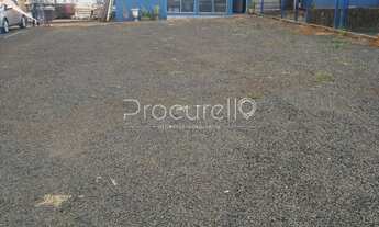 Imagem: TERRENO COMERCIAL PARA ALUGAR JARDIM PALMA