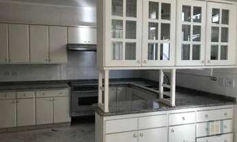 Imagem 7: Casa com 4 dormitórios, 480 m² - venda por R$ 5.500.000 ou aluguel por R$ 20.891/mês - Alp