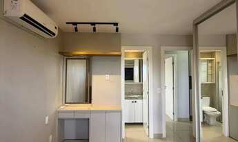 Imagem 2: AB Apartamento com 3 dormitórios