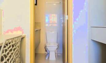 Imagem 4: Apartamento novo para Carnaval - Av. Cardeal da Silva