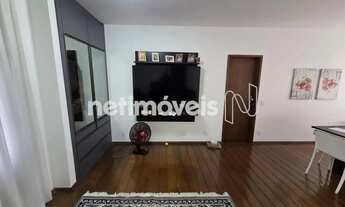 Imagem 7: Locação Apartamento 3 quartos Santo Antônio Belo Horizonte