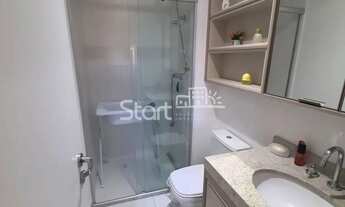 Imagem 4: Apartamento - Jardim Guanabara - Campinas
