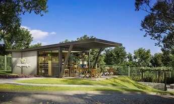 Imagem: Lote com 498m², muito bem localizado dentro