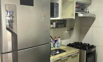 Imagem 6: Viva o melhor do Bairro Pedro Gondim: conforto, localização e valorização garantida