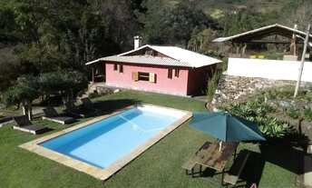 Imagem: Sítio com 6600M² à venda