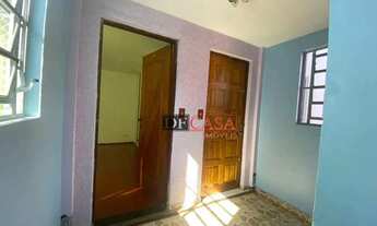 Imagem 4: Apartamento com 2 dormitórios à venda, 52 m² por R$ 120.000,00 - Itaquera - São Paulo/SP