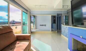 Imagem 3: Garden exclusivo com 162m², 2 dormitórios e ampla área externa