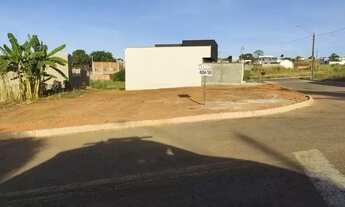 Imagem 6: Lote de Esquina com 393 m² à Venda no Setor Três Marias Goiânia/GO