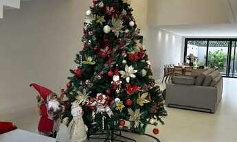 Imagem 4: CASA ALTO PADRÃO - 278M2 NO CONDOMÍNIO CAMPOS DE MEDEIROS