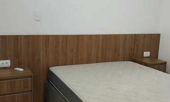 Imagem 7: Apartamento Smart Residence Jardim Aquarius