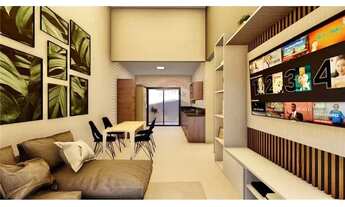 Imagem 2: Casa em Construção de 3 Quartos, sendo 1 Suíte na Região dos Lagos RJ