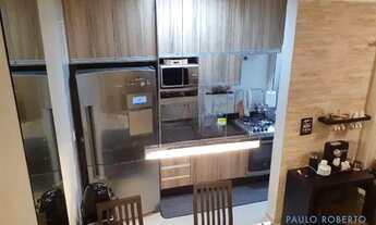 Imagem 4: APARTAMENTO - CAMPESTRE - SP