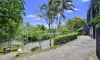 Imagem 3: Casa com 4 dormitórios à venda, 274 m² por R$ 1.890.000 - Parque das Artes - Embu das Arte