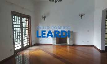 Imagem: CASA EM CONDOMÍNIO - MORUMBI - SP