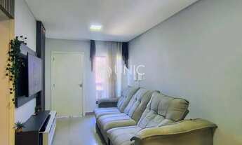 Imagem 4: Casa mobiliada 3 dormitórios 1 vaga Bairro Rio Pequeno - Camboriú