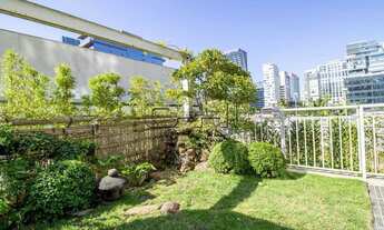 Imagem 7: Venda Apartamento 2 Dormitórios - 155 m² Vila Olímpia