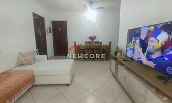 Imagem 3: Apartamento em Rua Peru - Guilhermina - Praia Grande/SP