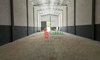 Imagem 4: Galpão para alugar, 500 m² por R$ 14.089/mês - Perobal - Arujá/SP