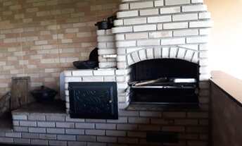 Imagem 4: Chácara em Santa Isabel 4 dormitórios, piscina aquecida a meia hora de SP