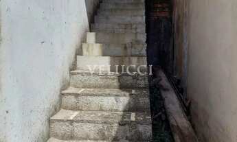 Imagem 3: CASA em Campinas - SP, Loteamento Parque São Martinho