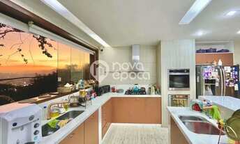 Imagem 6: Joá Casa com 5 dormitórios