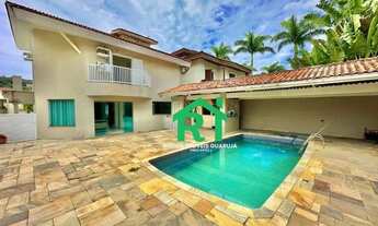 Imagem 2: Casa com 5 quartos (5 suítes), 6 vagas, lazer à venda em Pernambuco, Guarujá