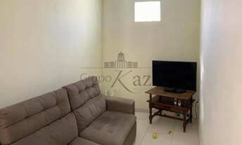 Imagem: Casa - Residencial Santa Paula - Jacareí