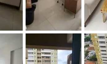 Imagem 2: Apto 3 quartos 01 suite