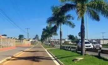 Imagem 6: Área com 28.350 m², GO 060 - Rodovia dos Romeiros, em frente ao Condomínio do Lago, Goiâni