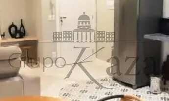 Imagem: Oportunidade - Apartamento - Parque Industrial