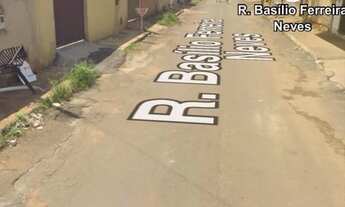 Imagem 2: Vende-se lote com barracão em trindade -Goiás