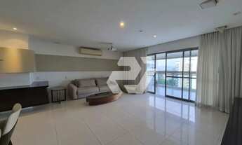 Imagem 3: Imóvel para aluguel com 233 metros quadrados com 4 quartos em Barra da Tijuca - Rio de Jan