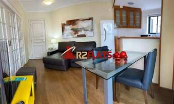 Imagem: Flat com ótimo preço no bairro Itaim Bibi