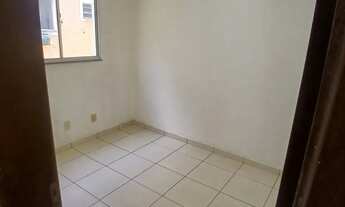 Imagem 3: Alugo apartamento 2 quartos em Santa Cruz