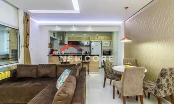 Imagem 5: Apartamento em Rua Gonçalo Monteiro - Centro - São Vicente/SP