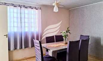 Imagem 5: Casa 02 quartos à venda próxima ao condomínio Habiana