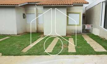 Imagem: Residencial Casa em Condomínio em Marília