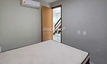 Imagem 3: Apartamento Duplex com 2 quartos em Centro - Ipojuca - PE