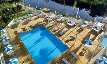 Imagem: Apartamento Porteira Fechada em Camboinhas