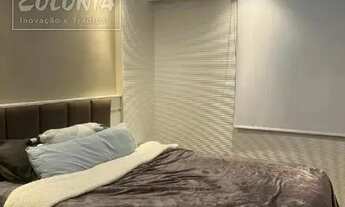 Imagem 7: Apartamento a venda - Vila Valparaíso, Santo André