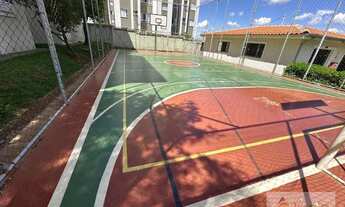 Imagem 3: Apartamento com 2 dormitórios para alugar, 48 m² por R$ 1.799,00/mês - Jardim Nova Hortolâ