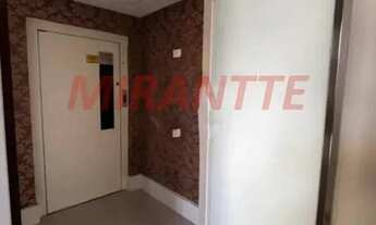 Imagem 5: Imóvel para venda possui 125 metros quadrados com 3 quartos em Santana - São Paulo - SP