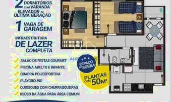 Imagem 2: Apartamento à Venda, Feital, Pindamonhangaba, SP