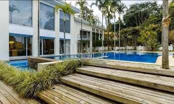 Imagem 2: Sobrado à venda em Campinas, Sítios de Recreio Gramado, com 6 suítes, com 1715 m²